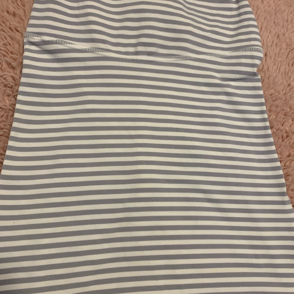 Lululemon Tank Top - Picture 3 of 8